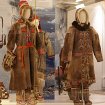Выставка С этим временем нам не расстаться: Российский этнографический музей — хроника военных лет, Санкт-Петербург