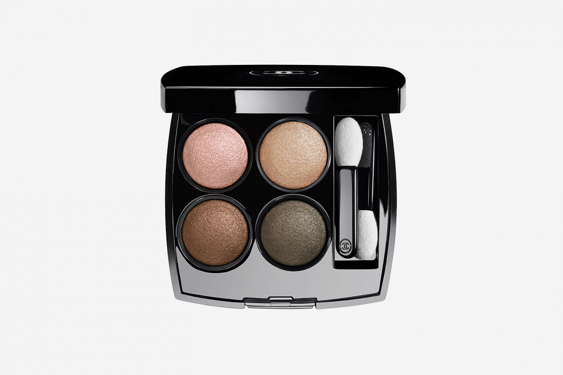 Косметика Chanel - Афиша Daily