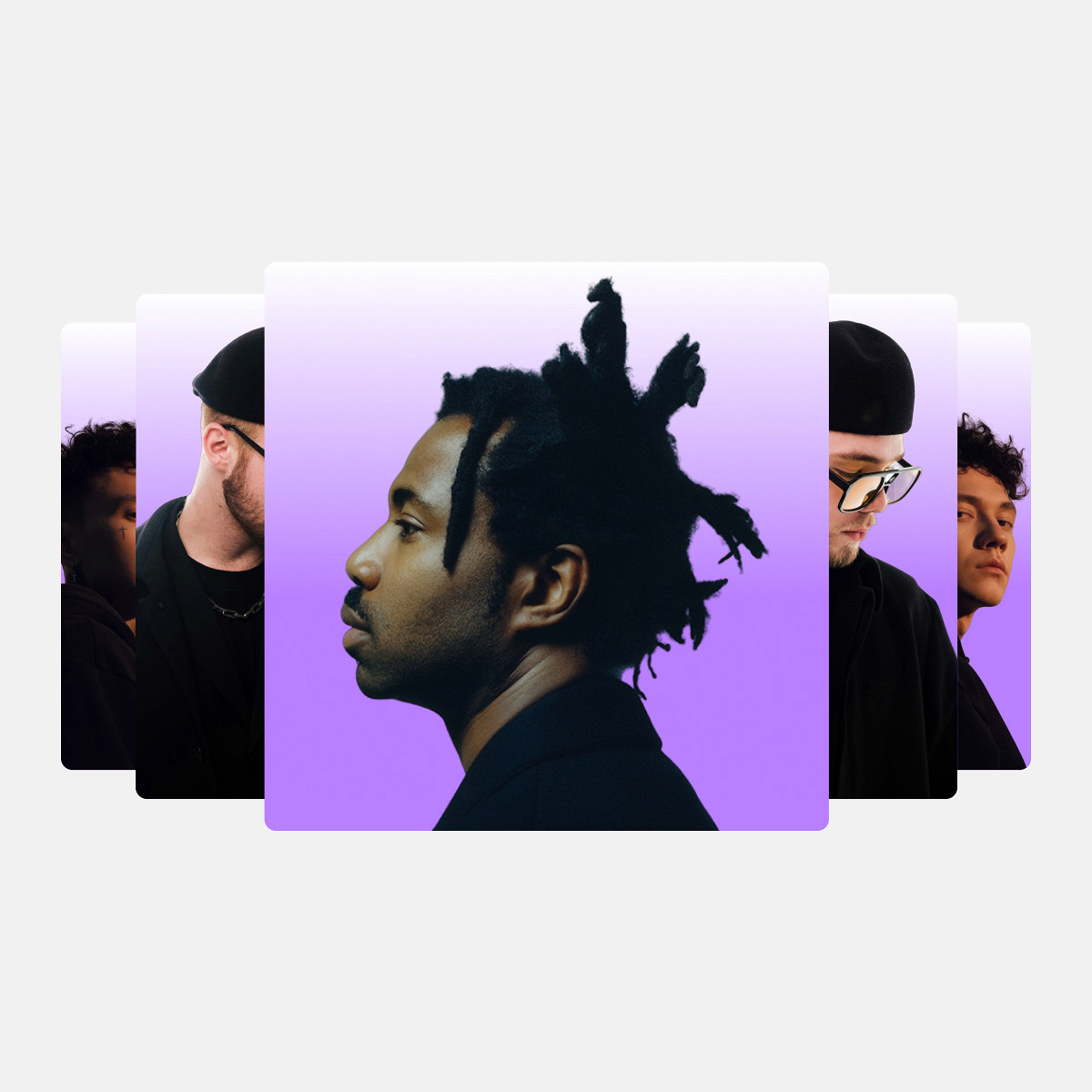 Лучшая новая музыка недели: Sampha, Куок, «Три дня дождя» и еще 7 релизов -  Афиша Daily