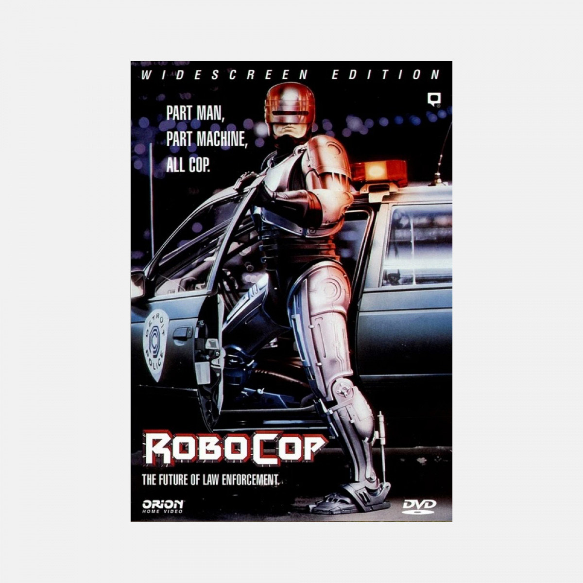 Что лучше игра Robocop: Rogue City или фильм «Робокоп»? - Афиша Daily