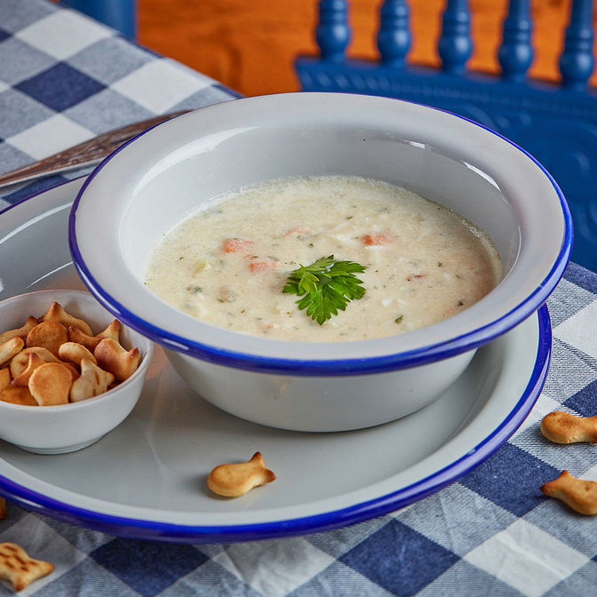 Пьяный краб и счастливая курица»: маленькая Калифорния на Цветном бульваре  - Афиша Daily