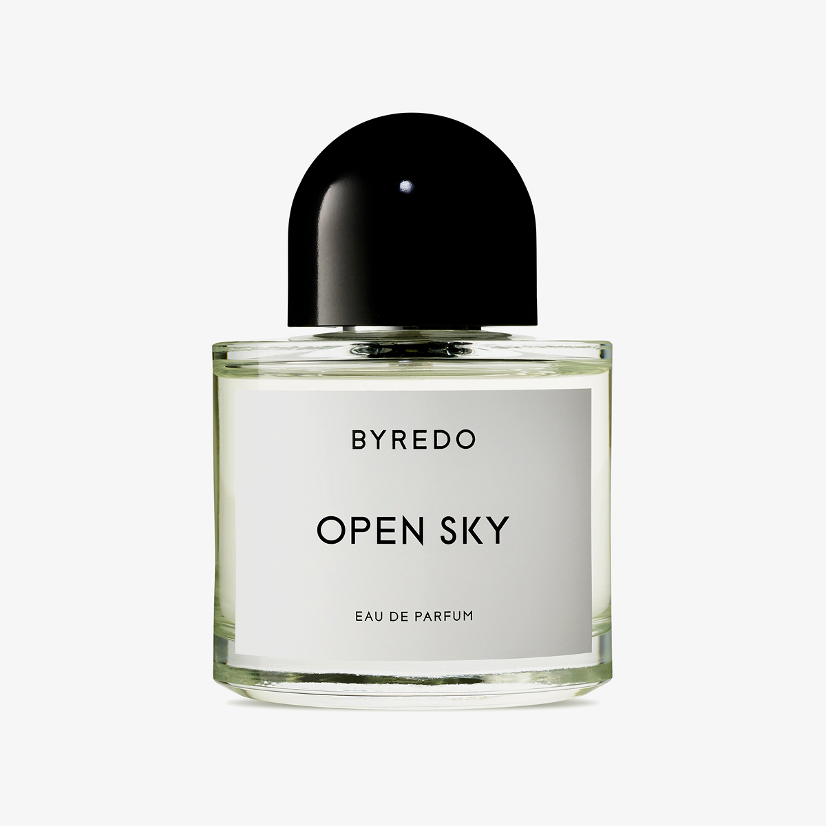 Лимитированный аромат Byredo Open Sky с нотами марихуаны появился в  Molecule - Афиша Daily