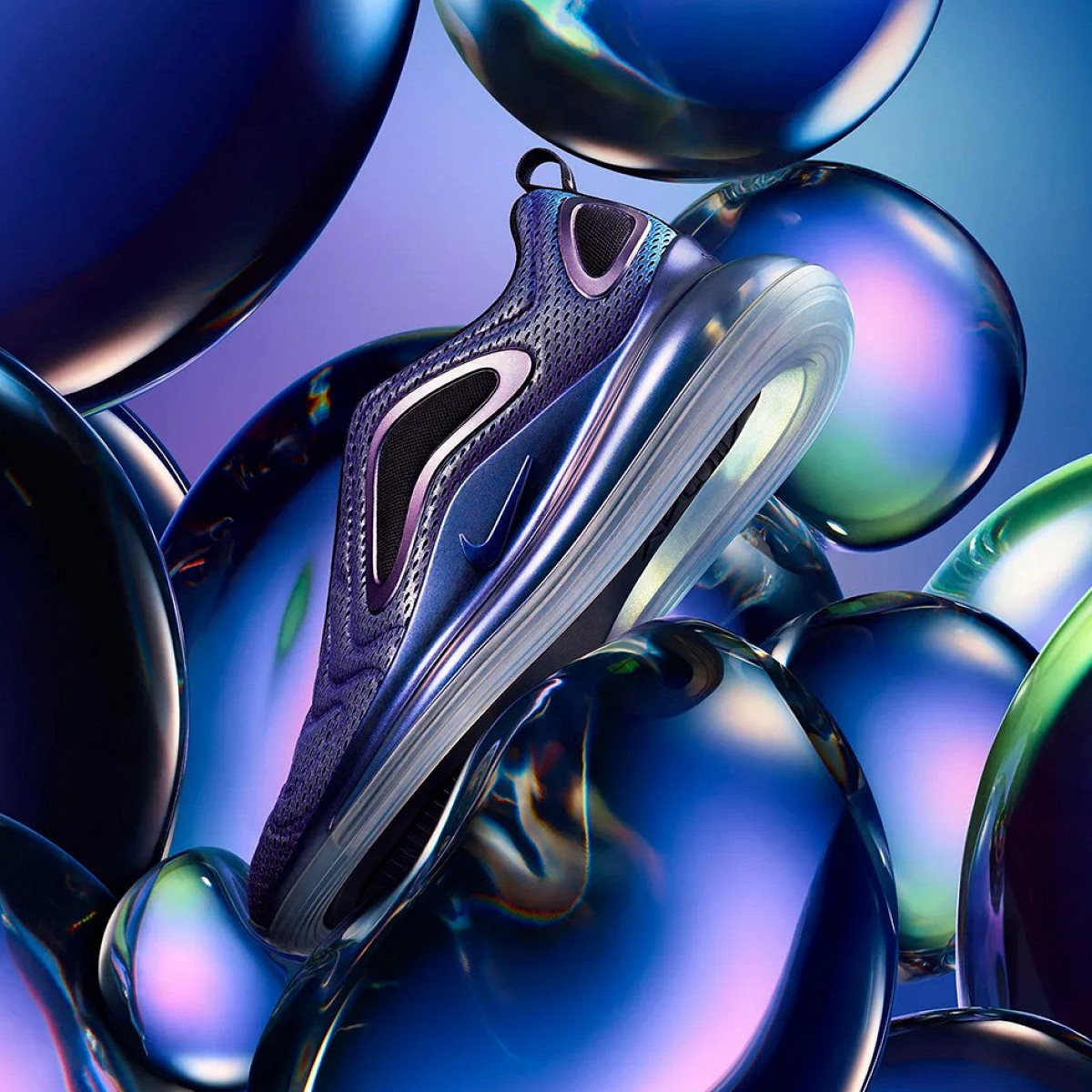 Nike Air Max 720 релиз - Афиша Daily