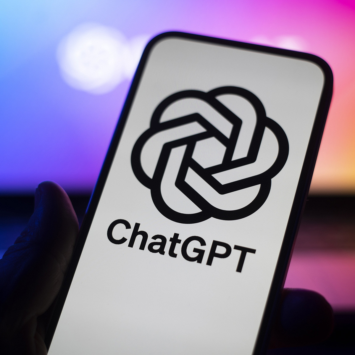 Загадочная миссия ChatGPT: как машина хочет поработить мир при помощи слов  - Афиша Daily