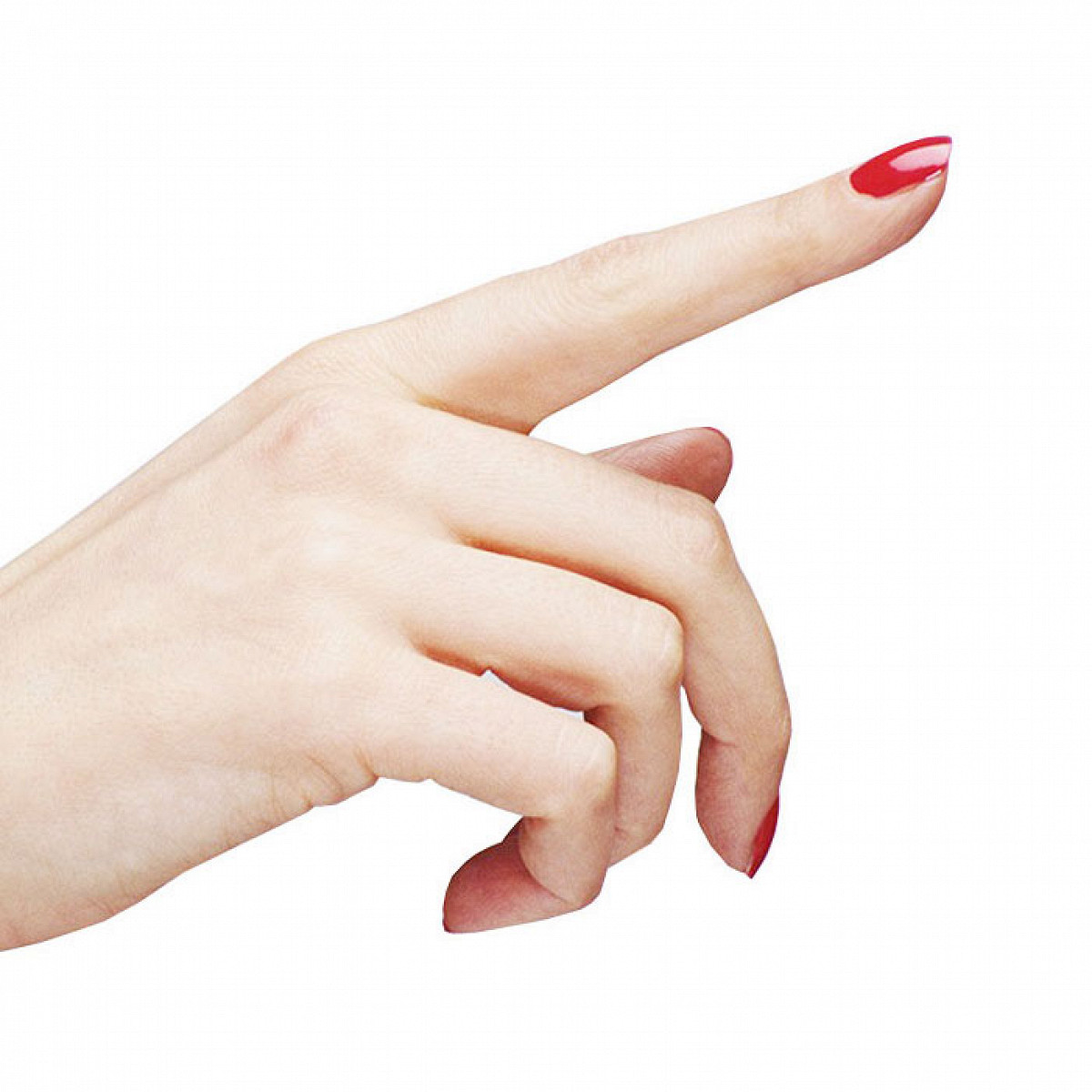 14 вещей, которые лучше не делать с ногтями - Афиша Daily