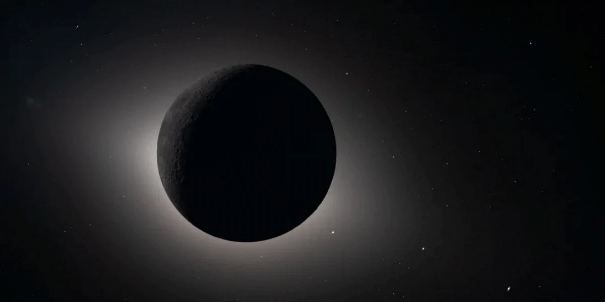 Видео лунной миссии создал ИИ? Его сняли на хромакее? Разбираем теории об «Артемиде-2»