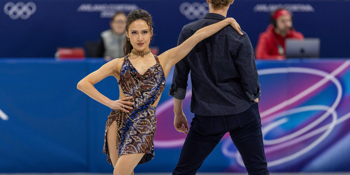 «Онегин», хиты 90-х и женщина-тореадор: чем порадовало фигурное катание на Олимпиаде