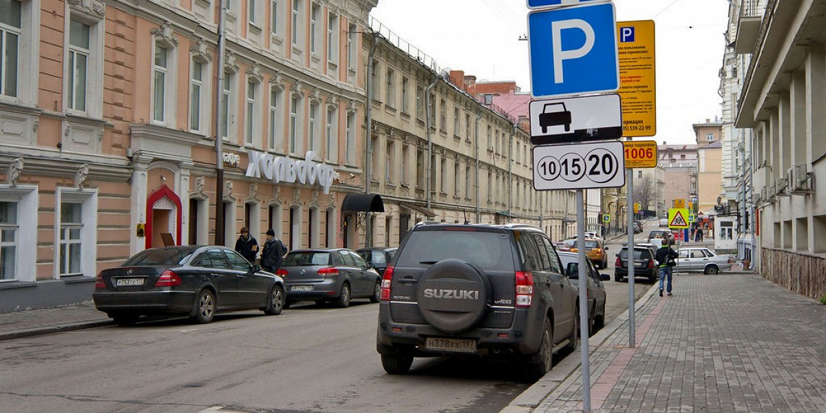 Москва Парковки В Новогодние Праздники 2022