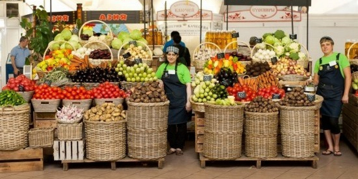 Доставка продуктов киев