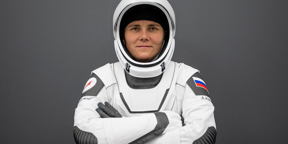 Анна Кикина — единственная космонавтка России прямо сейчас. Как ей это удалось?
