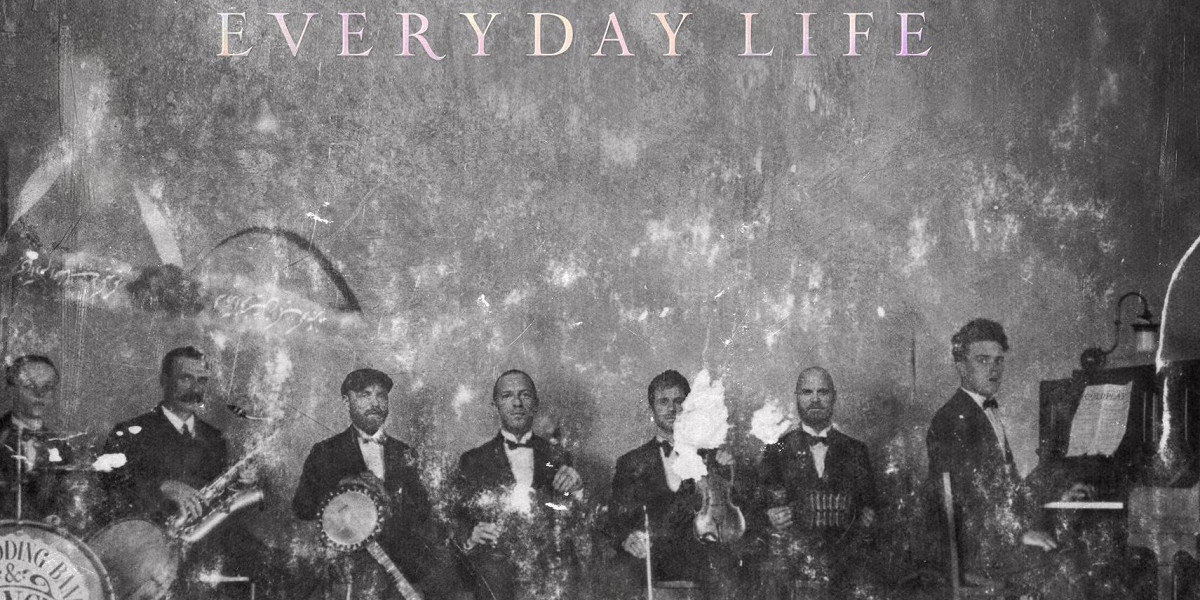 Everyday life coldplay. Смотреть фото Everyday life coldplay. Смотреть картинку Everyday life coldplay. Картинка про Everyday life coldplay. Фото Everyday life coldplay