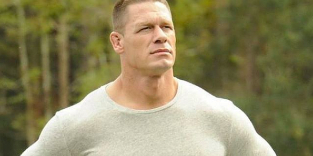 John cena Форсаж 9