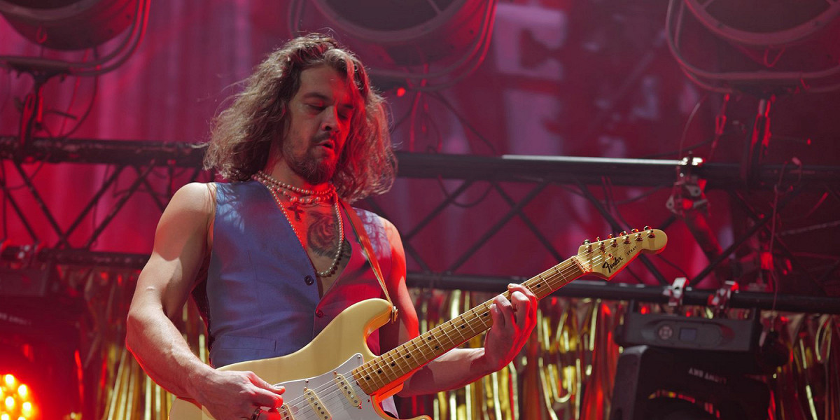 French Montana, Feduk, Toxi$, Basic Boy, Мальбэк х Сюзанна: главные концерты апреля