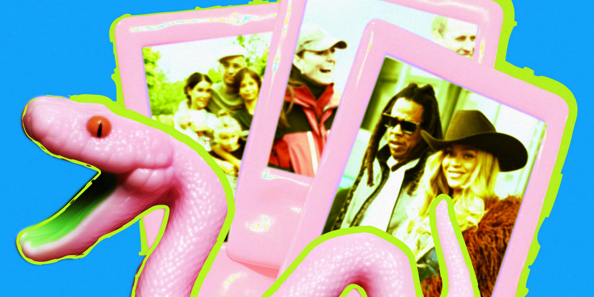 Ким и Канье или Айза и Гуф? О ком мы бы сняли новые сезоны «Истории любви»