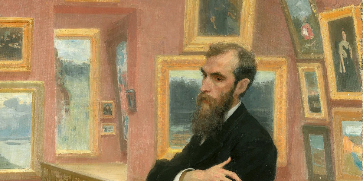 Искусство массам: как Павел Третьяков создал музей, который живет уже 170 лет