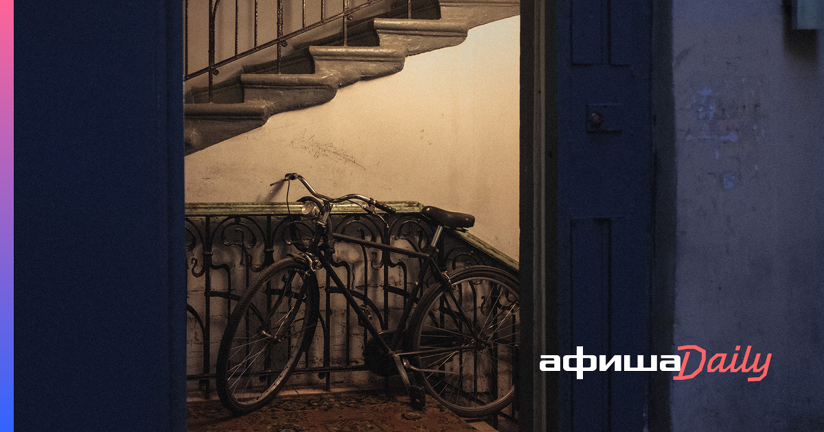 Исследование: каждое пятое объявление о сдаче квартиры в Петербурге ...