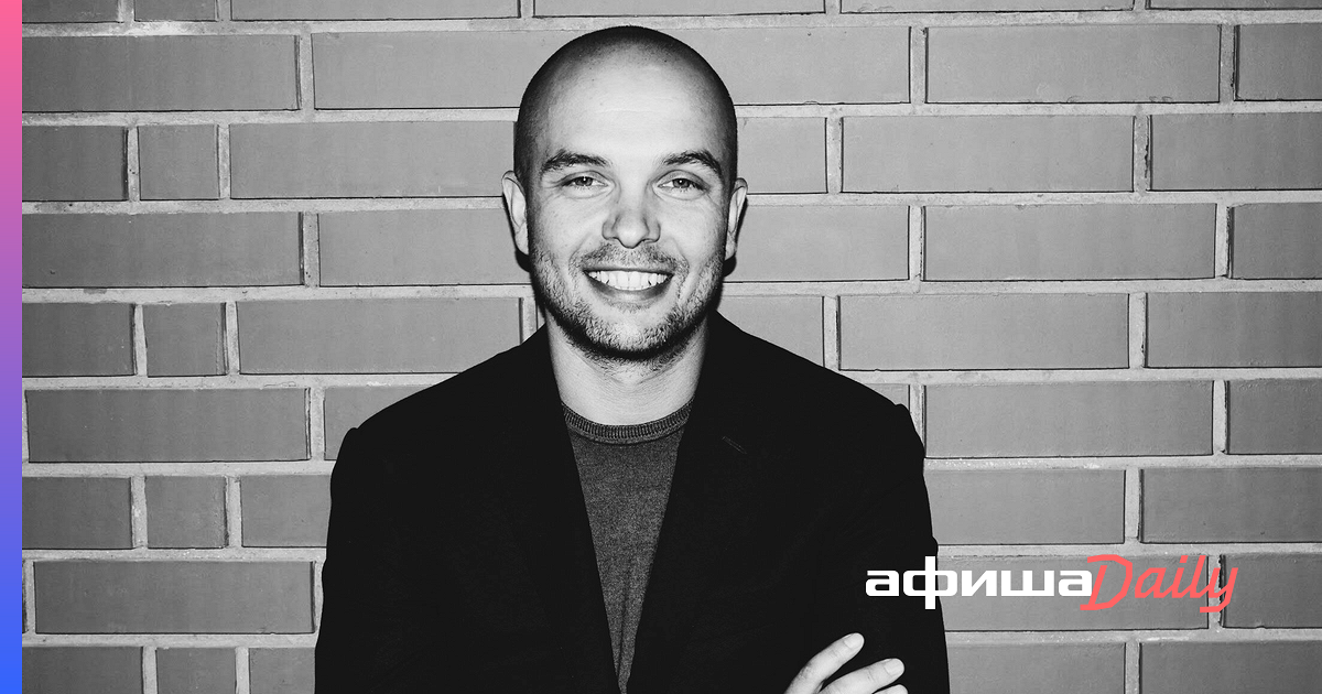 Продюсер «Среды» Иван Самохвалов — о работе с Александром Цекало и ...