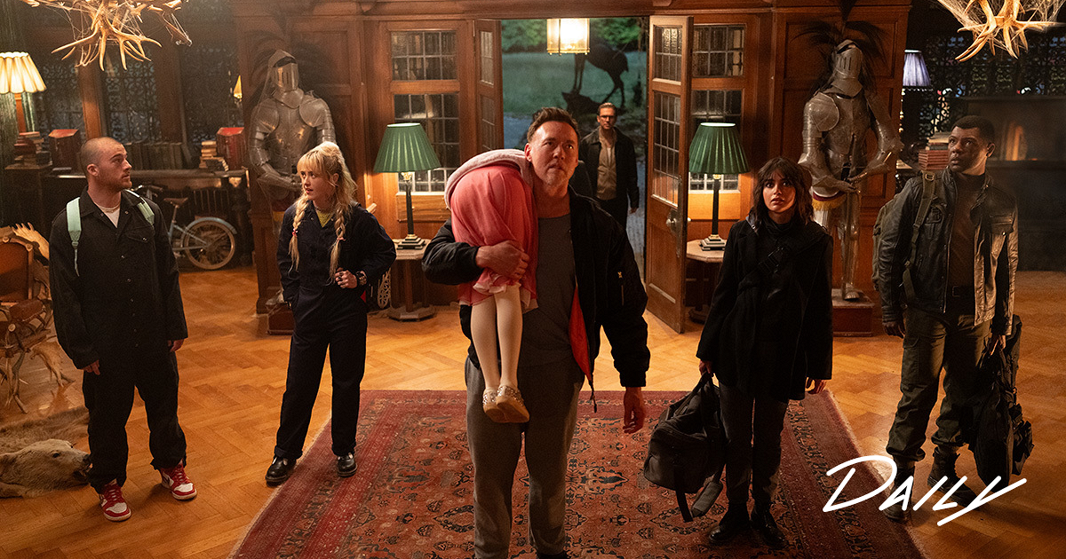 Секс комикстері: Sonic туралы сенбі түні кеші