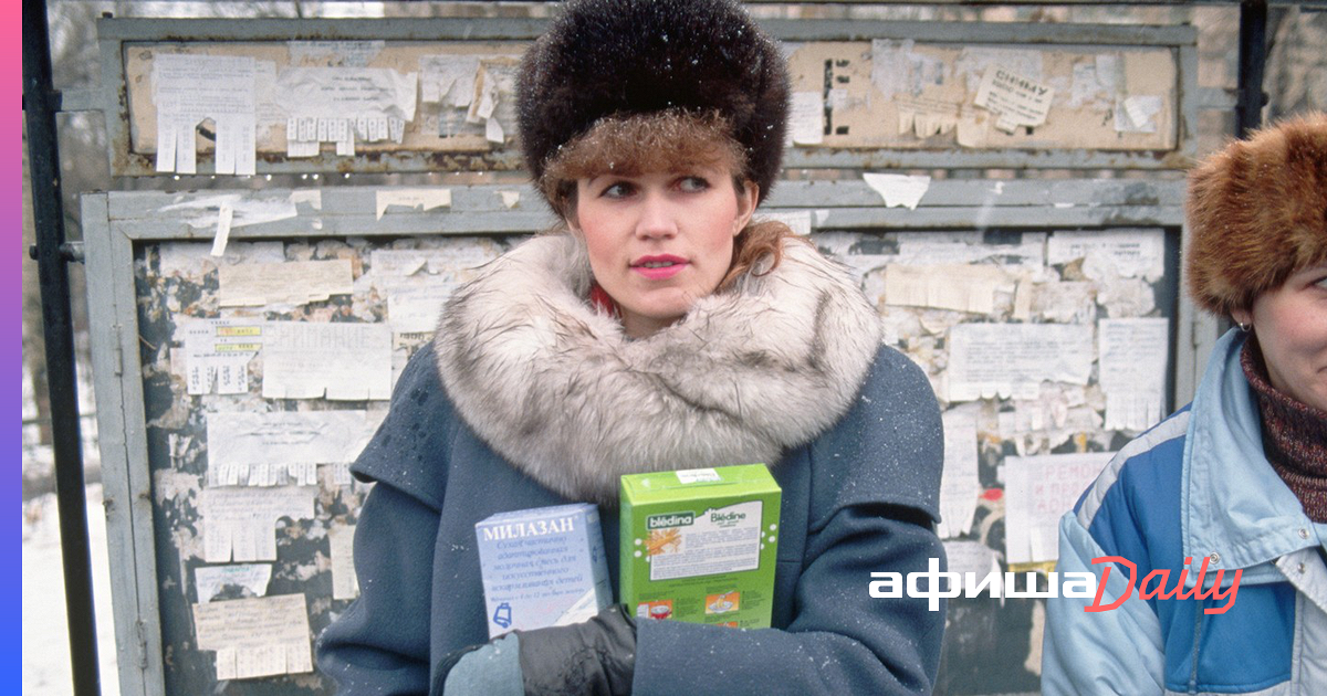 Создатели паблика «Она развалилась» выбирают главные