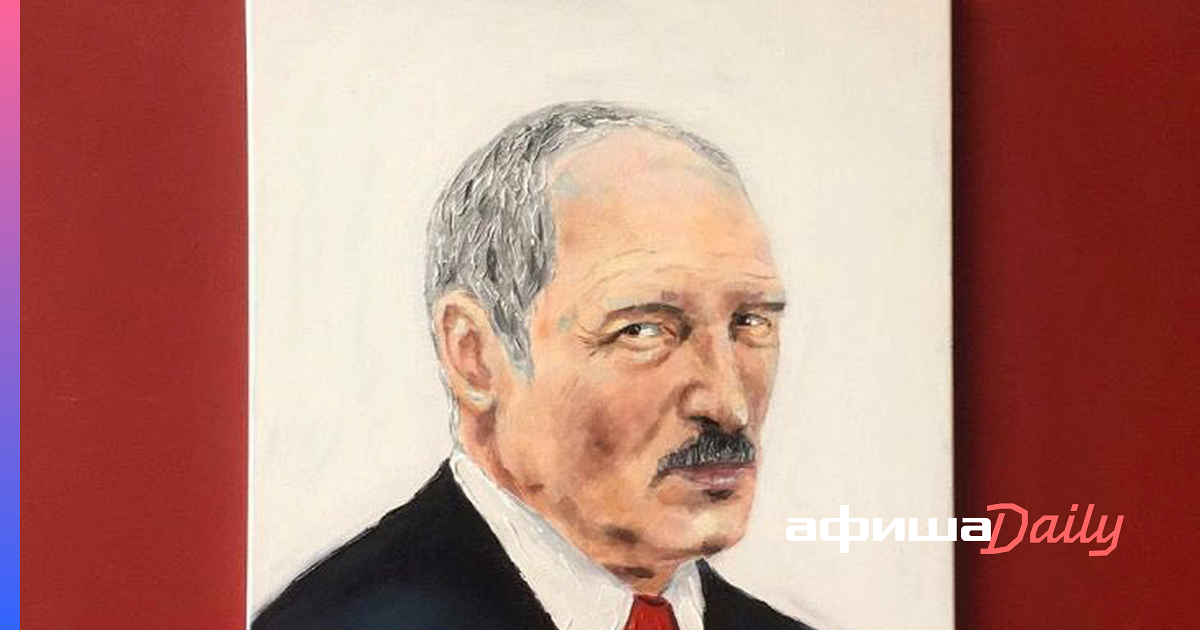 В Витебске оштрафовали женщину, которая сняла со стены в общежитии ...