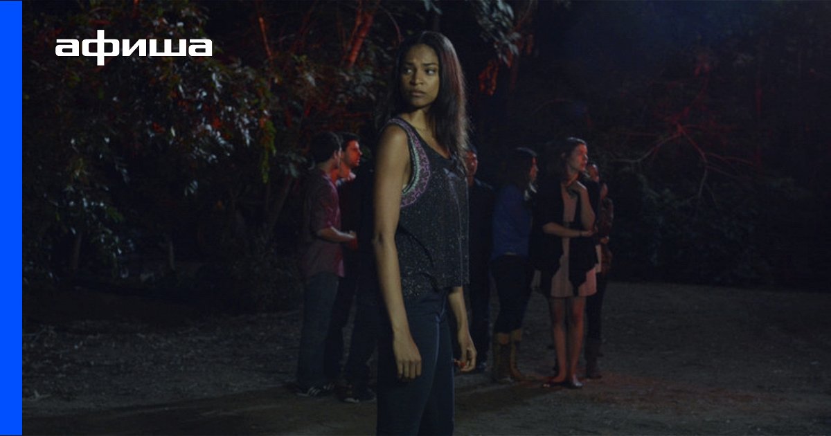 Сериал Милые обманщицы (США, 2010) – Афиша-Сериалы