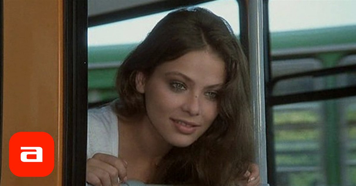 Голая Орнелла Мути (Ornella Muti) видео