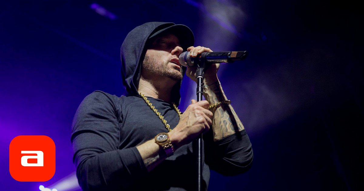 Эминем откроет свою закусочную в Детройте. Он назовет ее «Mom’s ...