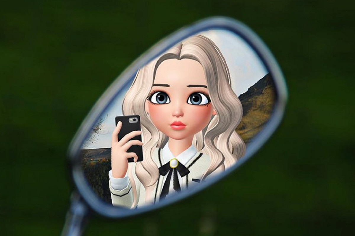 Zepeto – все статьи и новости. Узнавайте о последних событиях из материалов  Афиши Daily.| Страница 1