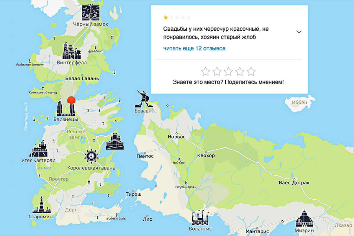 Игра престолов – все статьи и новости. Узнавайте о последних событиях из  материалов Афиши Daily.| Страница 1