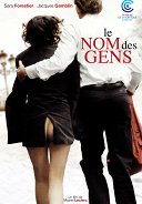 Постер Имена людей