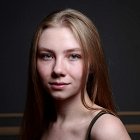 Ксения Шабарова