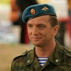 Петр Красилов