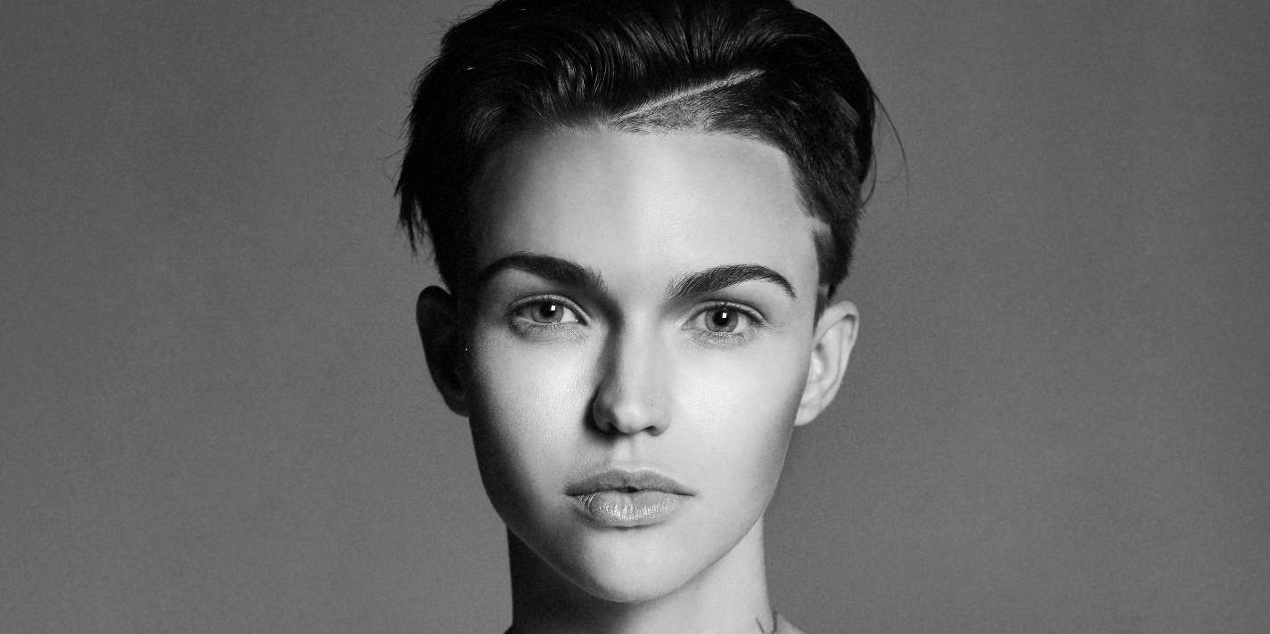 Руби Роуз (Ruby Rose) – Актриса: фильмография, биография, фото – Афиша ...