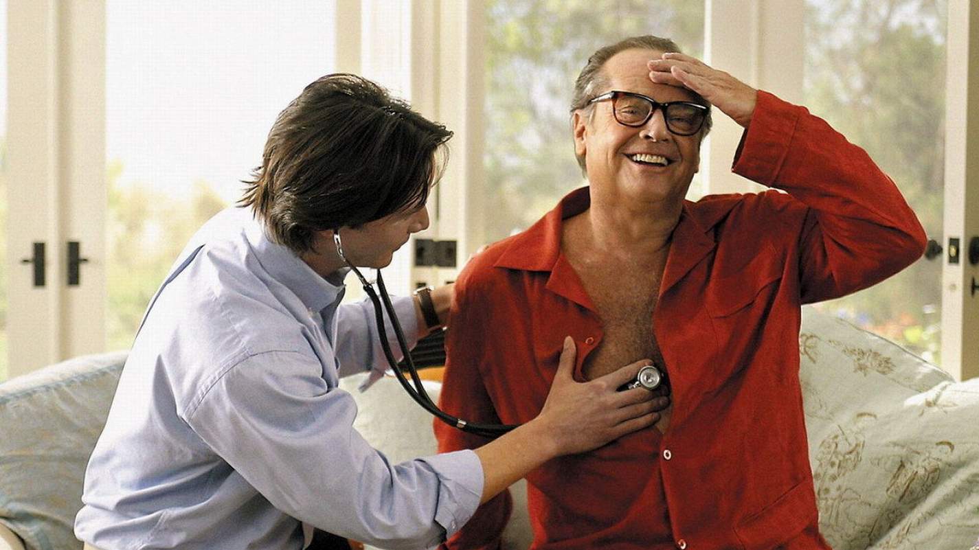 Любовь по правилам... и без (США, 2003) смотреть онлайн