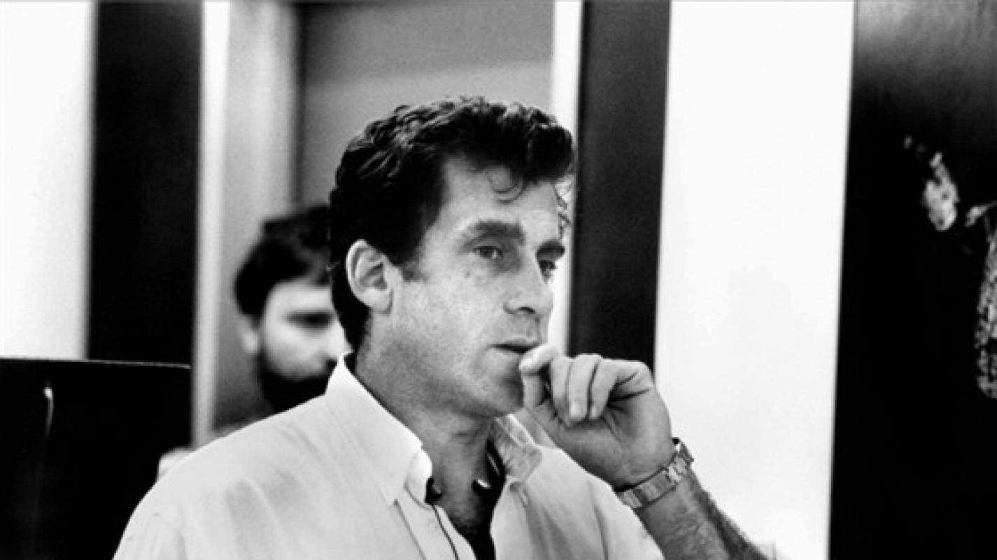 pol majkl glejzer paul michael glaser biografiya foto filmografiya akter rezhisser