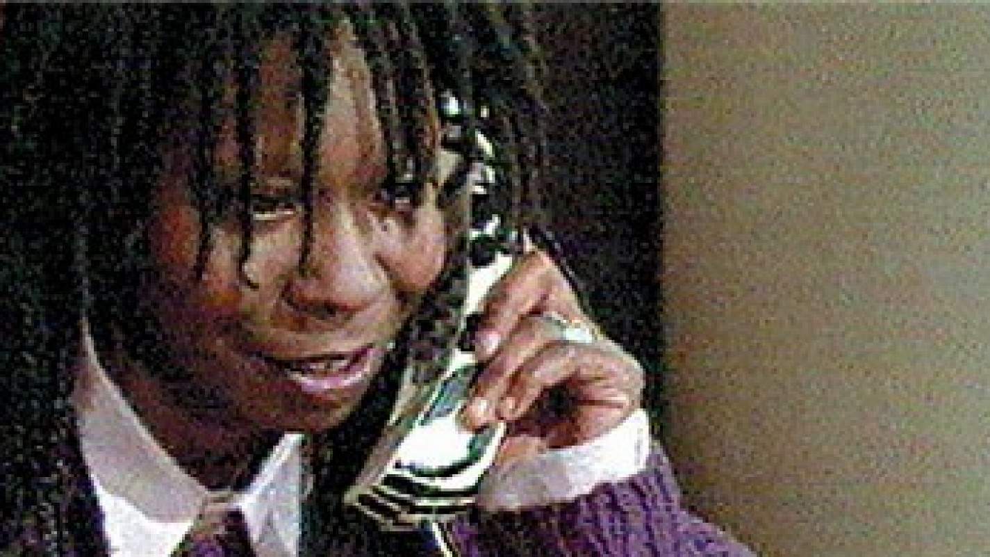 Vupi Goldberg Whoopi Goldberg Biografiya Foto Filmografiya Aktrisa