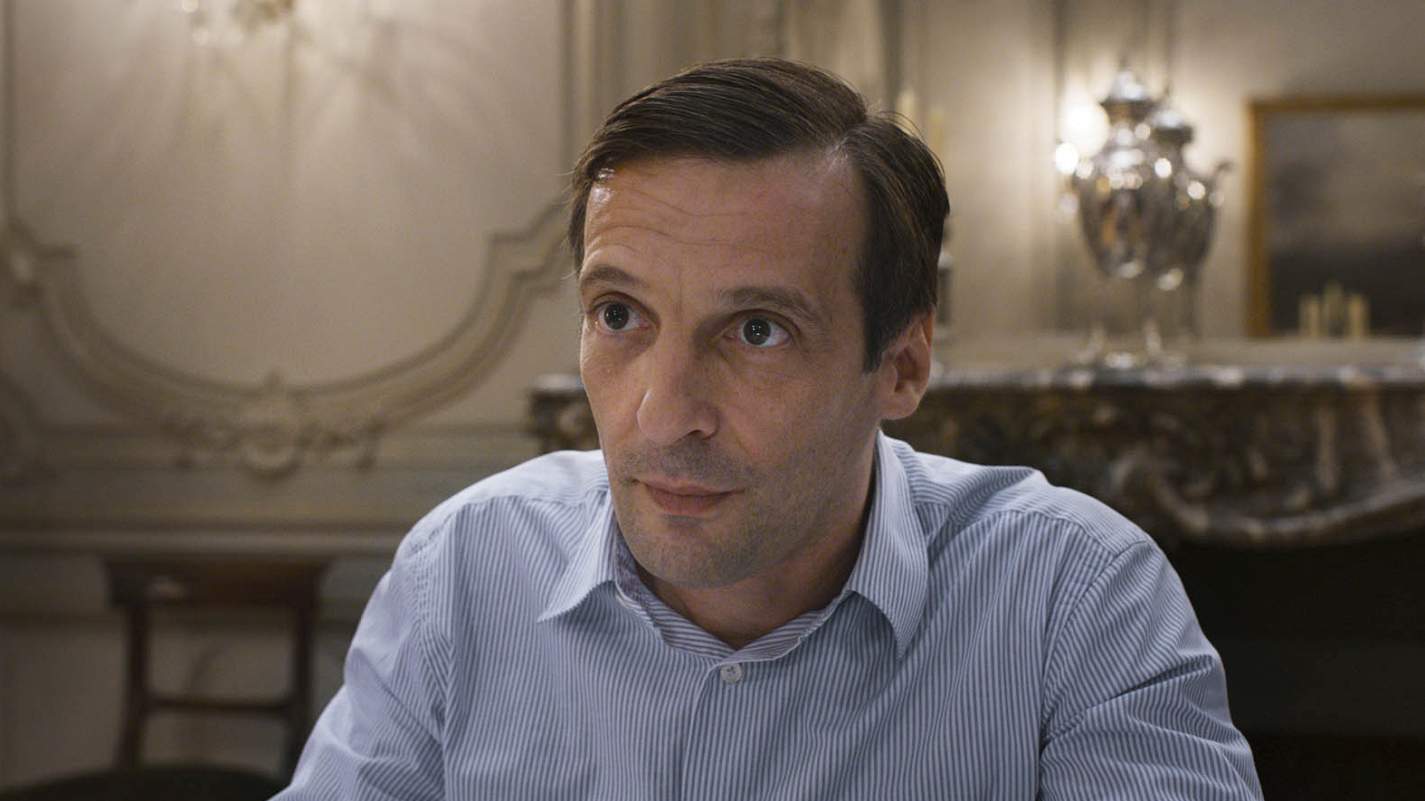 Mate Kassovic Mathieu Kassovitz Biografiya Foto Filmografiya Akter Rezhisser