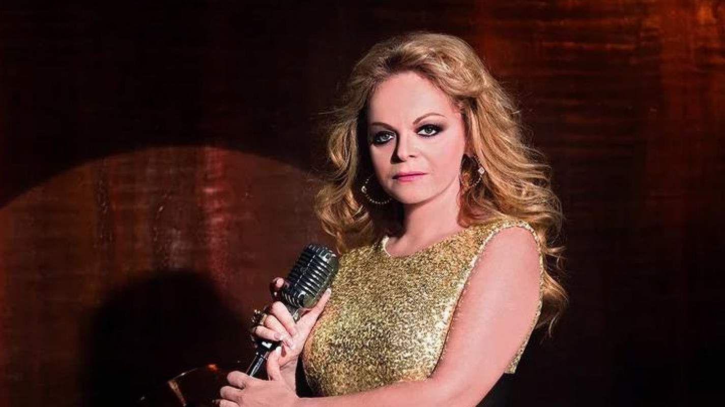 Лариса Долина (Larisa Dolina) – биография, фото, фильмография ...