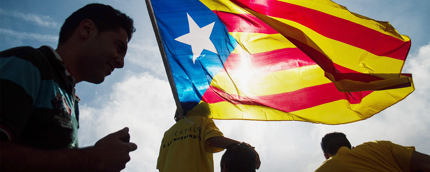 Что читать и смотреть про историю каталонского сепаратизма