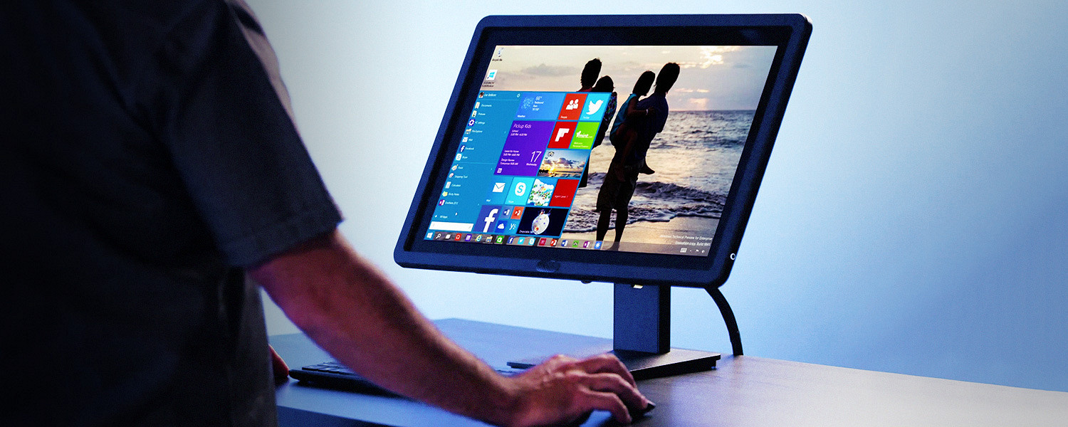Новая Windows 10: почему всем все равно