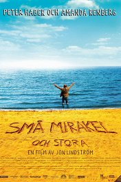 Чудеса большие и маленькие / Sma mirakel och stora