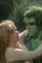 Невероятный Халк: Смерть в семье / The Incredible Hulk Death in the Family