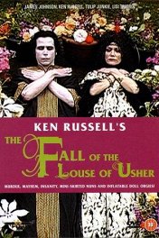 Падение дома Ашеров / The Fall of the House of Ushers