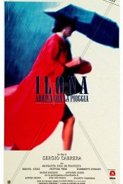 Илона приходит с дождем / Ilona llega con la lluvia