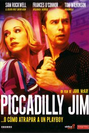Джим с Пикадилли / Piccadilly Jim