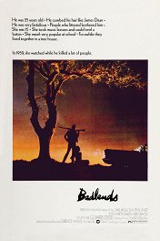 Пустоши / Badlands