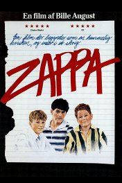 Заппа / Zappa