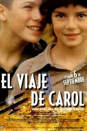 Путешествие Кэрол / El viaje de Carol