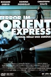Экспресс / Death, Deceit & Destiny Aboard the Orient Express