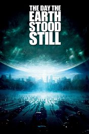 День, когда Земля остановилась / The Day the Earth Stood Still